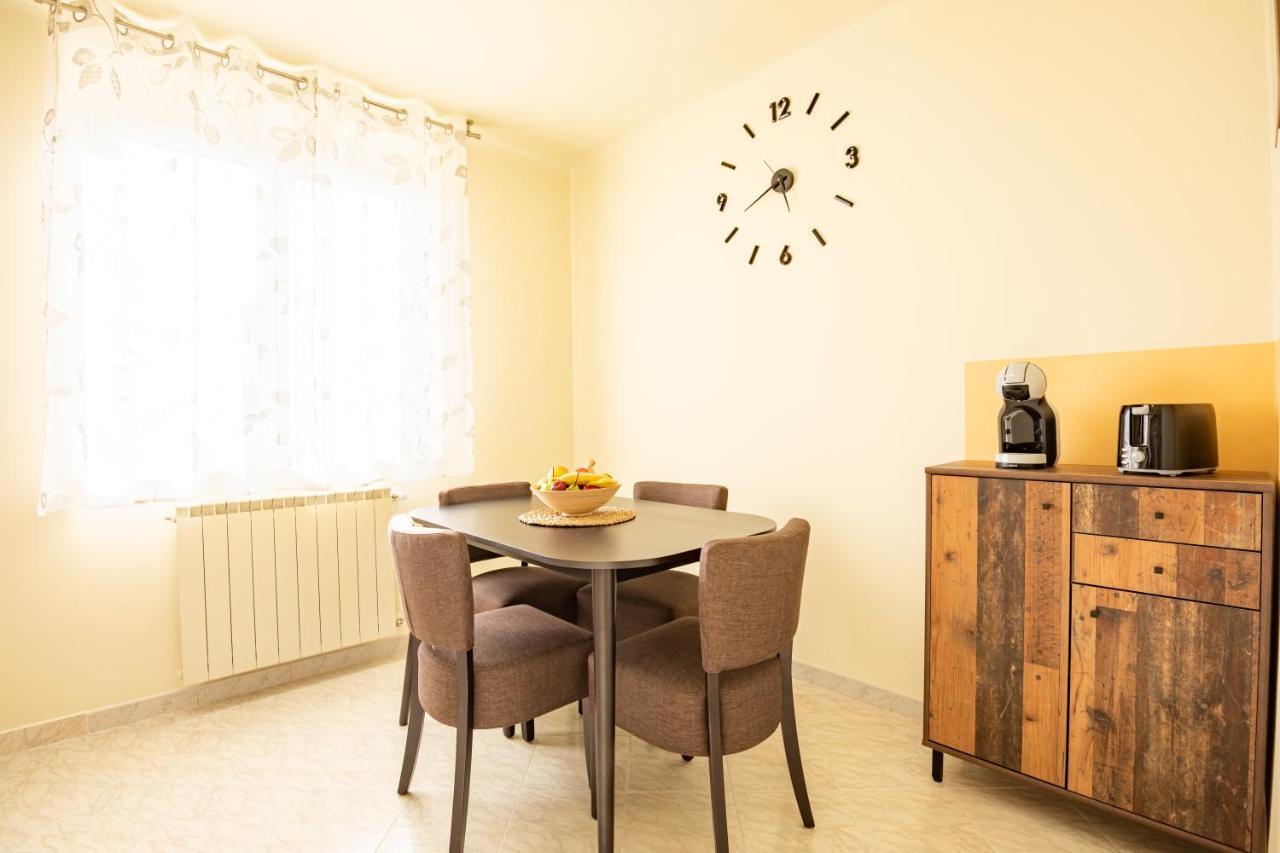 Adriatic Bay Apartments Portoroz Exterior foto