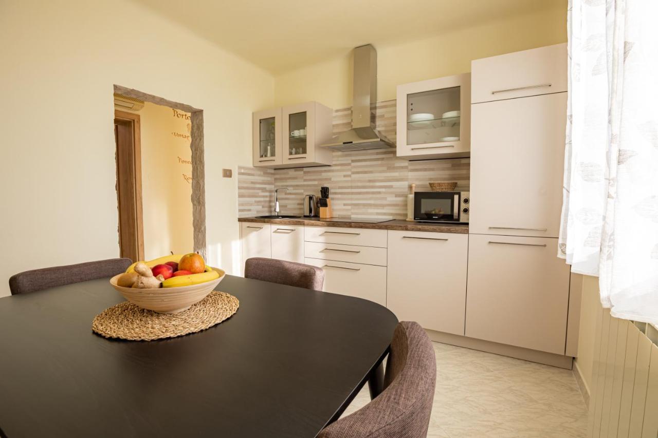 Adriatic Bay Apartments Portoroz Exterior foto