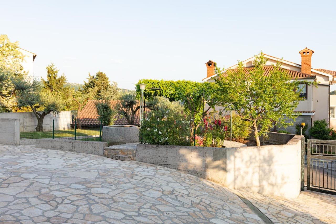 Adriatic Bay Apartments Portoroz Exterior foto