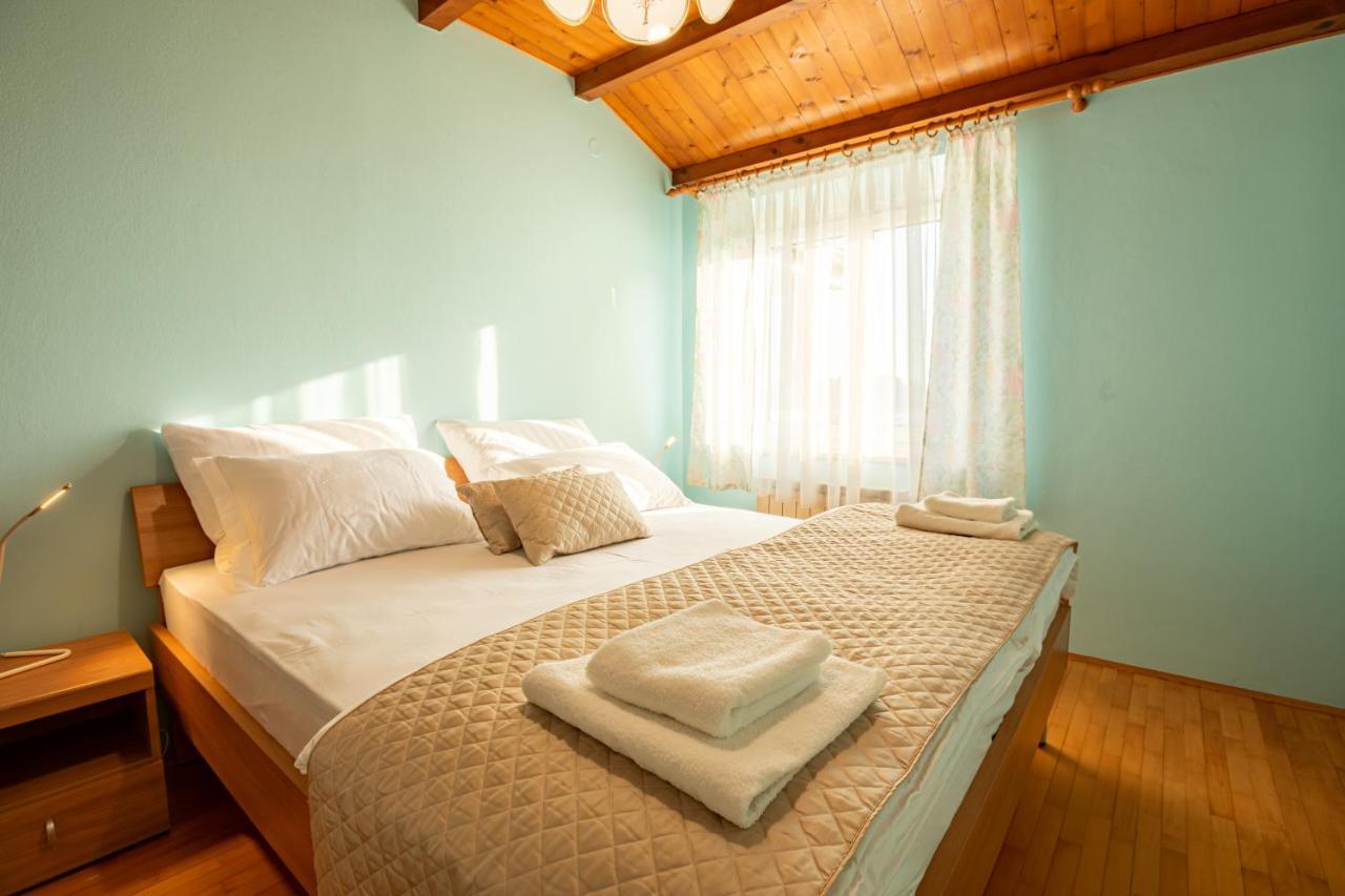 Adriatic Bay Apartments Portoroz Exterior foto