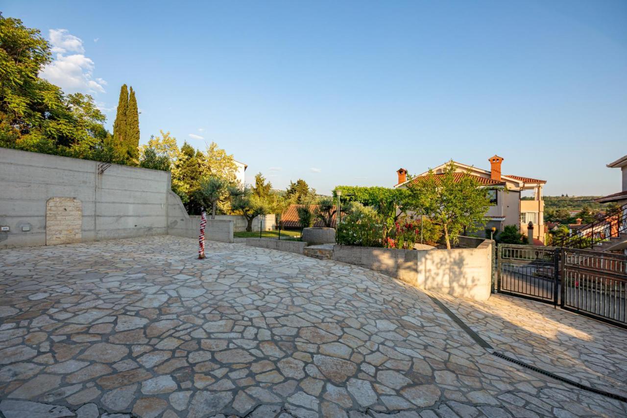 Adriatic Bay Apartments Portoroz Exterior foto