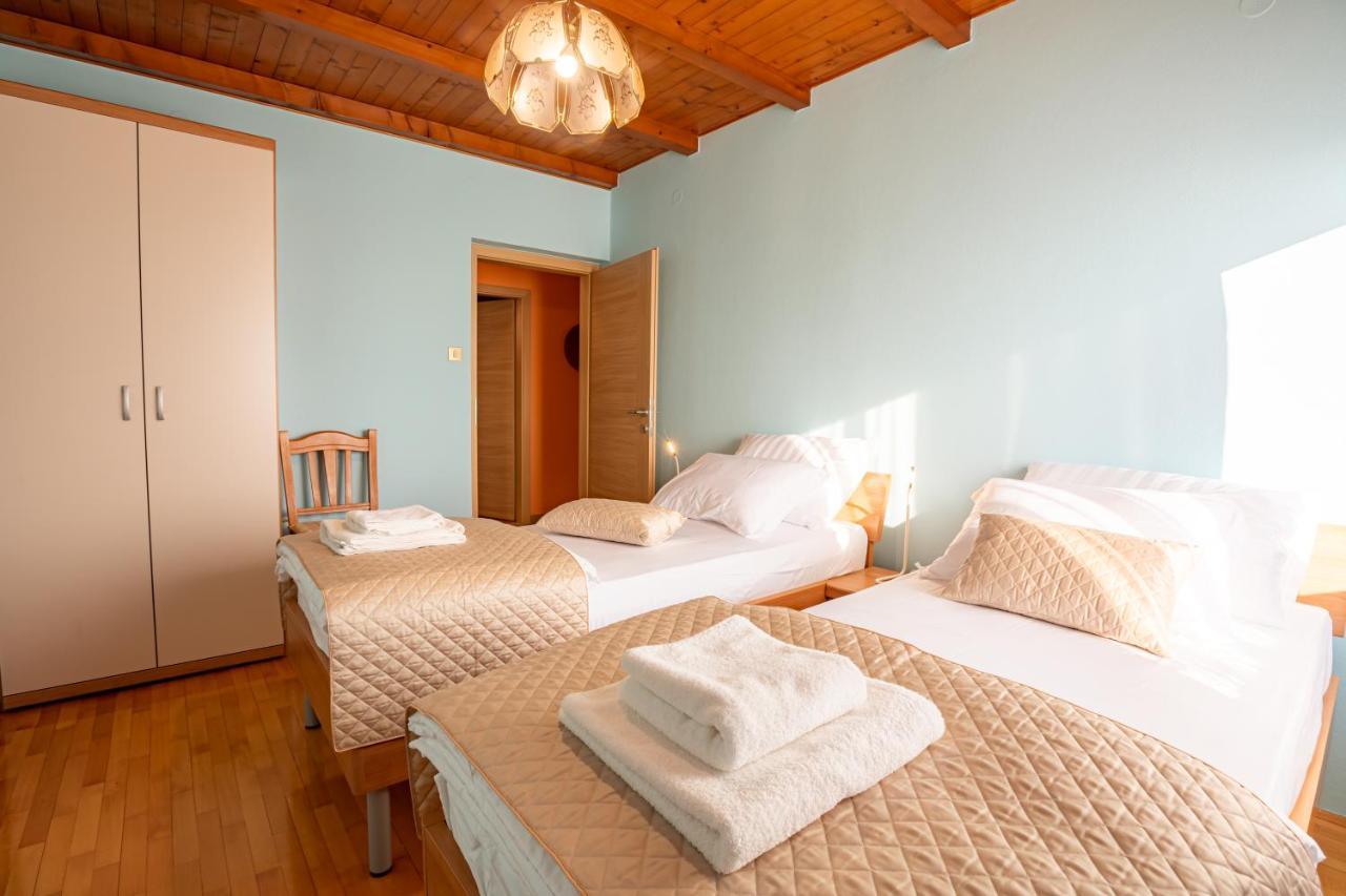 Adriatic Bay Apartments Portoroz Exterior foto