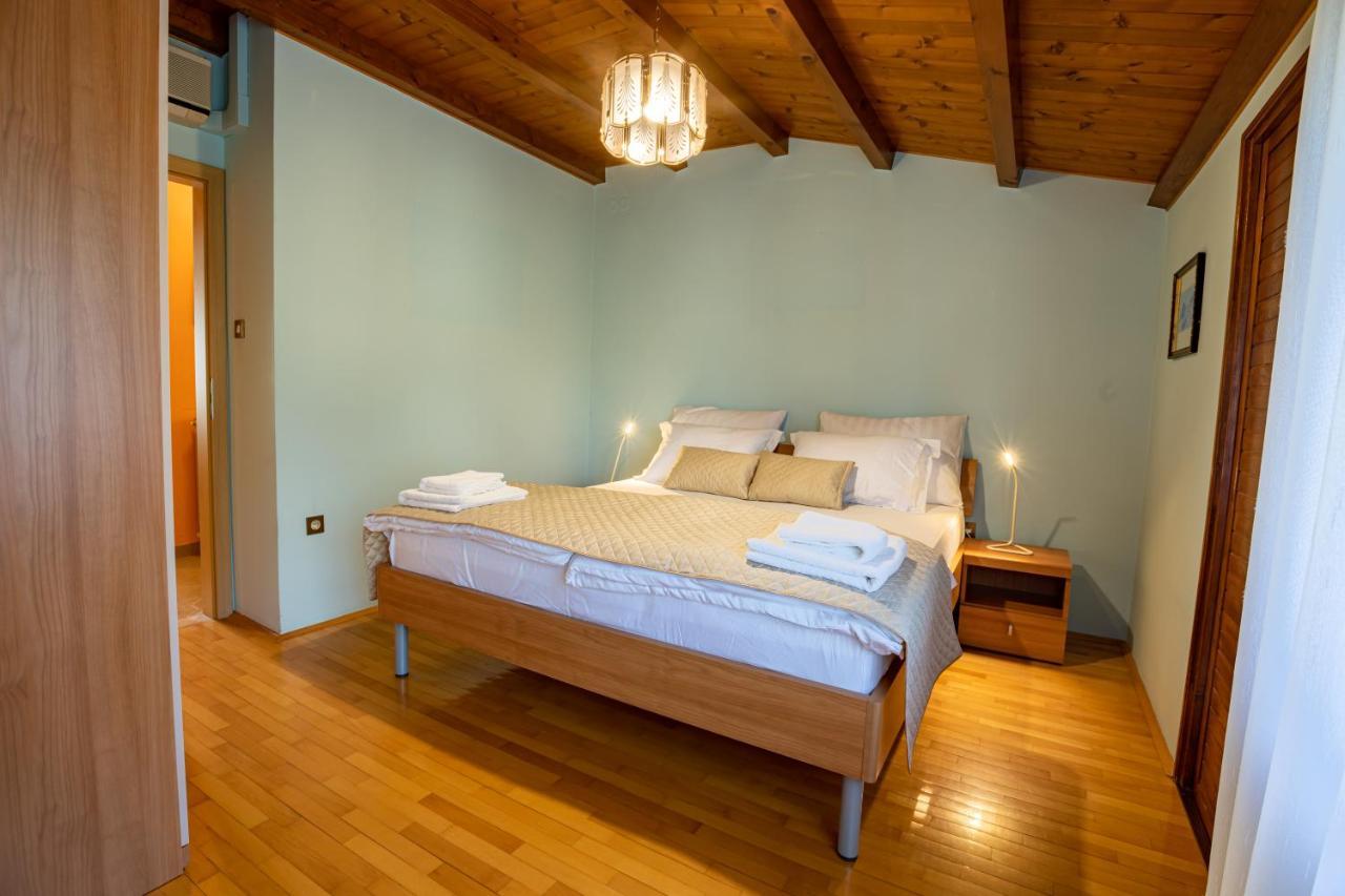 Adriatic Bay Apartments Portoroz Exterior foto