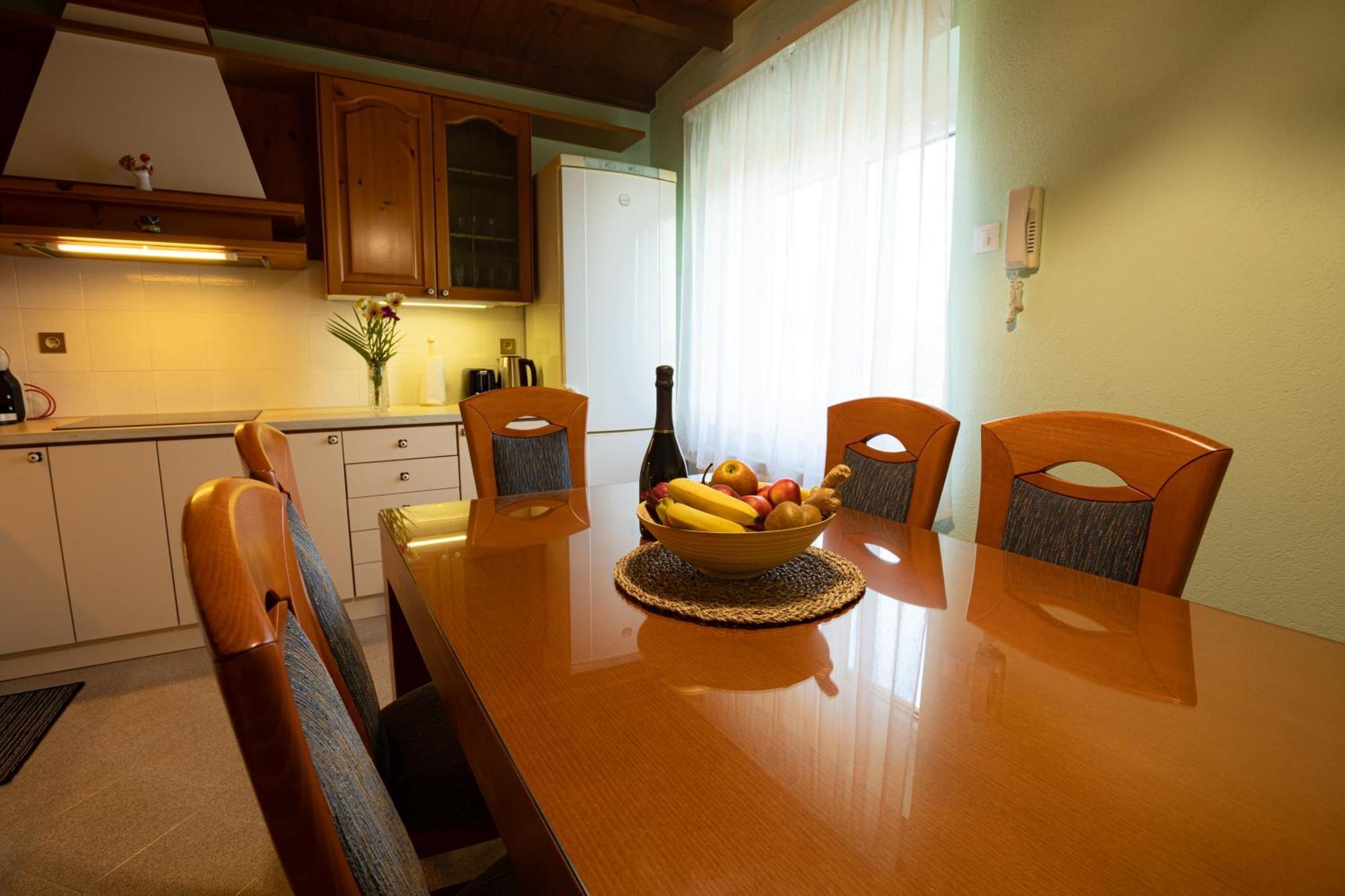 Adriatic Bay Apartments Portoroz Habitación foto