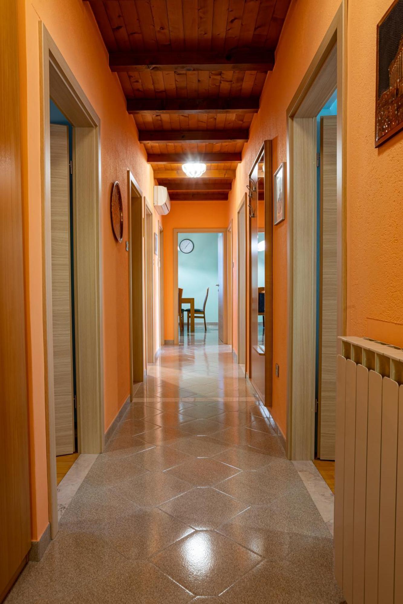 Adriatic Bay Apartments Portoroz Habitación foto