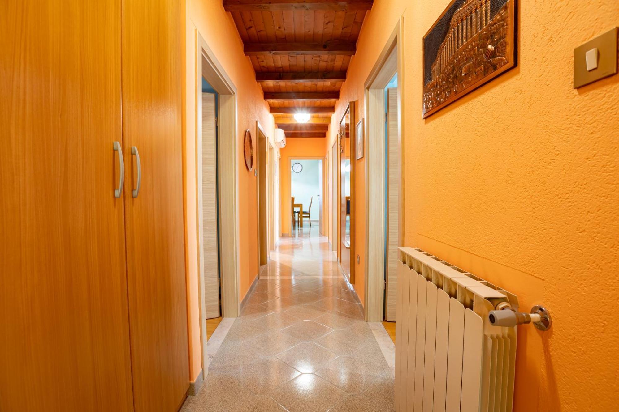 Adriatic Bay Apartments Portoroz Habitación foto