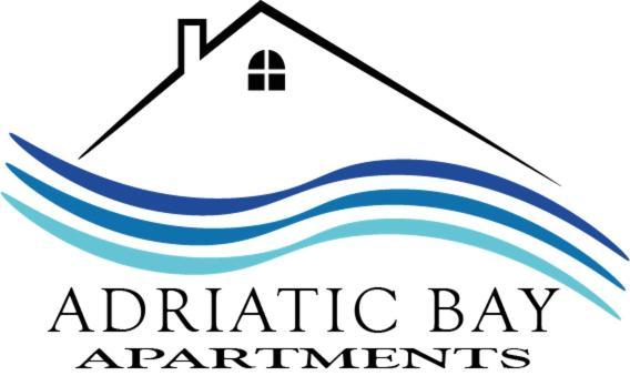 Adriatic Bay Apartments Portoroz Exterior foto