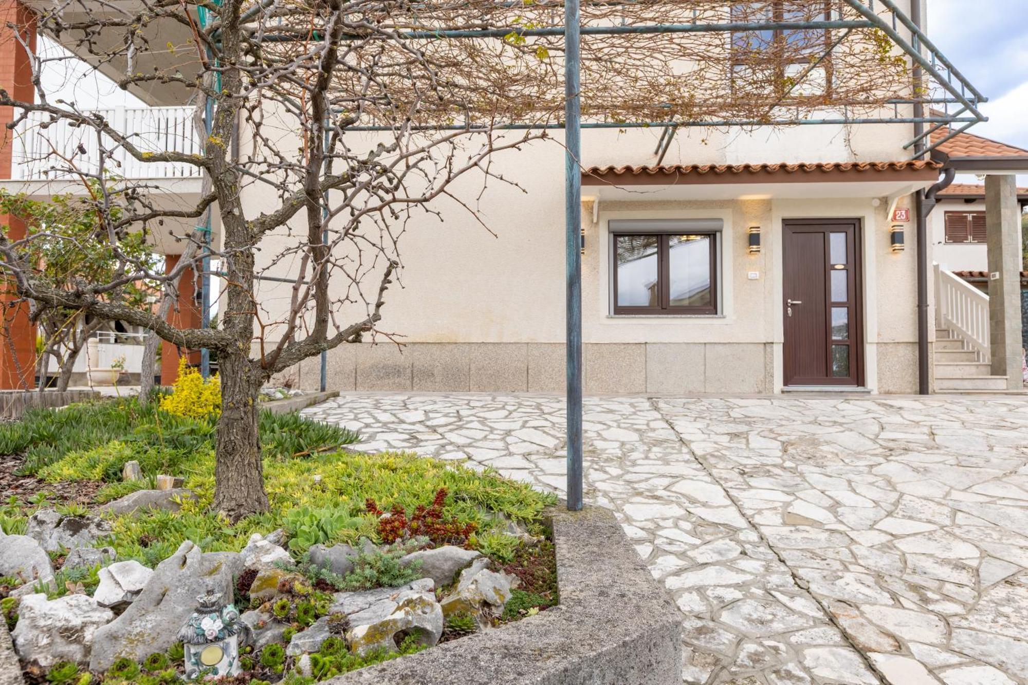 Adriatic Bay Apartments Portoroz Exterior foto